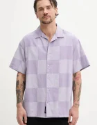 Vans Памучна риза