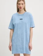 Vans Памучна рокля