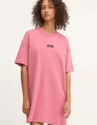 Vans Памучна рокля