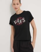 Vans Памучна тениска