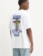 Vans Памучна тениска
