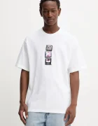 Vans Памучна тениска