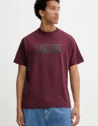 Vans Памучна тениска