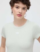 Vans Памучна тениска