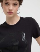 Vans Памучна тениска