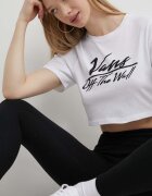 Vans Памучна тениска