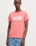 Vans Памучна тениска