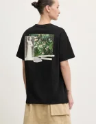 Vans Памучна тениска