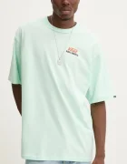 Vans Памучна тениска