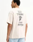 Vans Памучна тениска