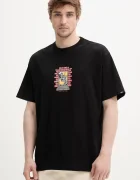 Vans Памучна тениска