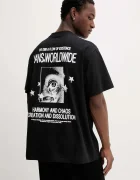 Vans Памучна тениска