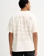 Vans Памучна тениска
