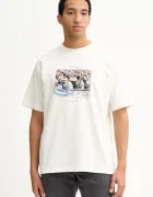 Vans Памучна тениска