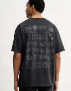 Vans Памучна тениска
