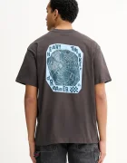 Vans Памучна тениска