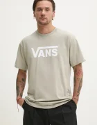 Vans Памучна тениска