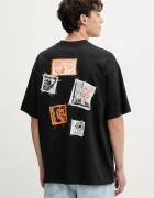 Vans Памучна тениска
