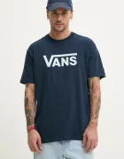 Vans Памучна тениска