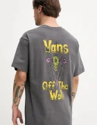 Vans Памучна тениска