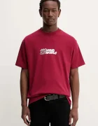 Vans Памучна тениска