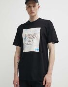 Vans Памучна тениска