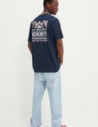 Vans Памучна тениска