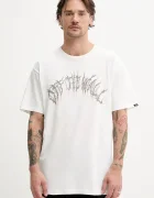 Vans Памучна тениска