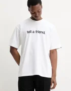 Vans Памучна тениска