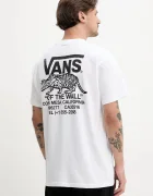 Vans Памучна тениска
