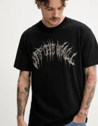 Vans Памучна тениска