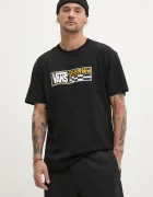 Vans Памучна тениска