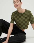 Vans Памучна тениска