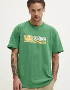 Vans Памучна тениска