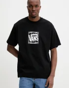 Vans Памучна тениска