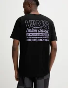 Vans Памучна тениска