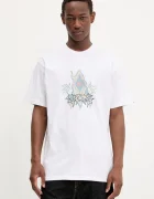 Vans Памучна тениска