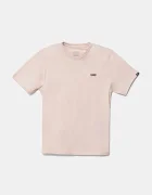 Vans Памучна тениска LEFT CHEST TEE