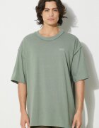 Vans Памучна тениска Premium Classics LX