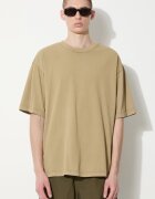 Vans Памучна тениска Premium Standards Washed SS Tshirt LX
