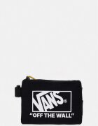 Vans портфейл черен VN000Q9TBLK1