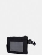 Vans портфейл черен VN000Q9TBLK1