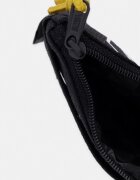 Vans портфейл черен VN000Q9TBLK1
