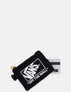 Vans портфейл черен VN000Q9TBLK1