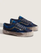 Vans Premium Old Skool 36 ниски кецове тъмносини ниски VN000E8VNVY1