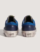 Vans Premium Old Skool 36 ниски кецове тъмносини ниски VN000E8VNVY1