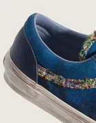 Vans Premium Old Skool 36 ниски кецове тъмносини ниски VN000E8VNVY1