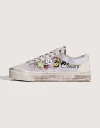 Vans Premium Old Skool 36 Souvenir ниски кецове бежови VN000E8V2N11