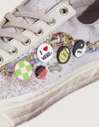 Vans Premium Old Skool 36 Souvenir ниски кецове бежови VN000E8V2N11