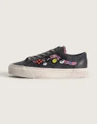 Vans Premium Old Skool 36 Souvenir ниски кецове дамски черни ниски VN000E8VEMV1